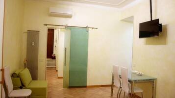 Apartment | Innenbereich