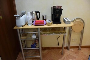 Apartment | Interior - Roman Holiday Home Re di Roma (Rome)