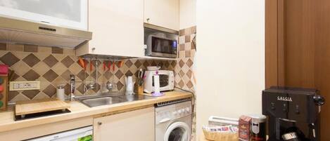 公寓 | 私人廚房