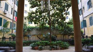 Apartment | UnterkunftsgelÀnde