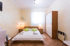 Apartment - Roman Holiday Home Re di Roma (Rome)