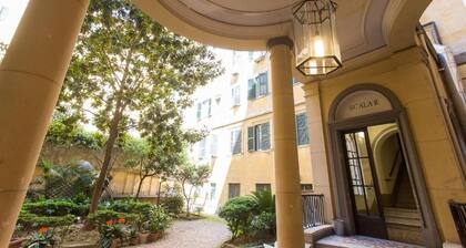 Roman Holiday Home Re di Roma