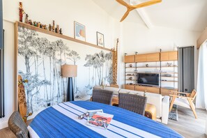 Interior - Pinakoa - Appartement vue sur le Golf (Anglet)
