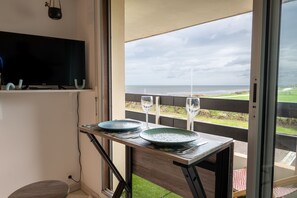 Interior - Le Sunrise - À 2 pas de la Plage (Bernières-sur-Mer)