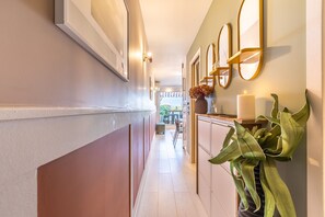 Interior - Vela - charmant appartement vue sur le port (Capbreton)
