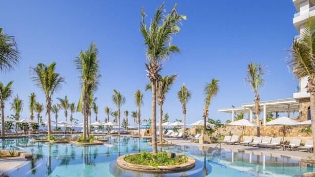 Unclassified image, 1 of 8, button - Resort with 2 bedrooms and AC in beautiful Cabo San Lucus (Cabo San Lucus)