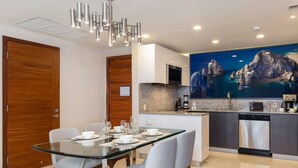 Unclassified image, 4 of 8, button - Resort with 2 bedrooms and AC in beautiful Cabo San Lucus (Cabo San Lucus)