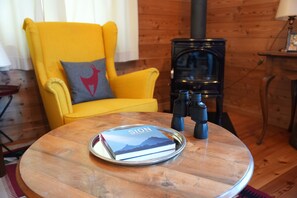 Interior - Chalet de la Tour | Mayens de Sion | 9 pers | Garden & 1900's charm (Mayens de sion)