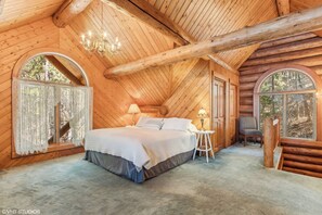3 bedrooms, WiFi
