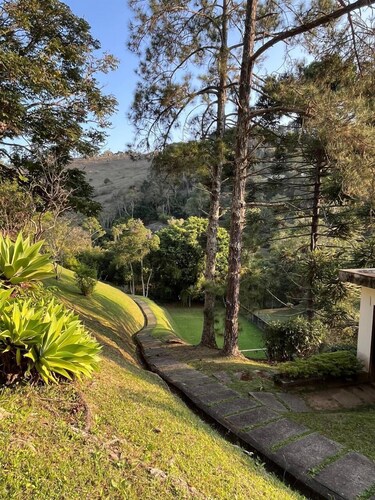 Araucaria Valley Site