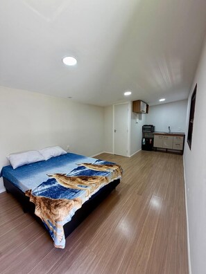 3 chambres, Wi-Fi gratuit, draps fournis