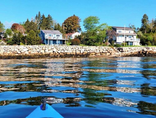 Ingramport Ocean Cottage Minutes from beautiful beaches on the South Shore of NS