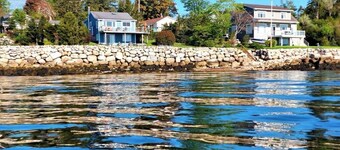 Ingramport Ocean Cottage Minutes from beautiful beaches on the South Shore of NS