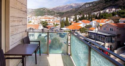 Hotel Princ-One Bedroom Suite with Twin Bed 103