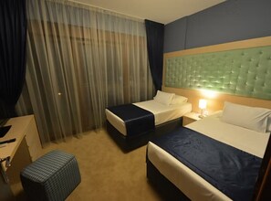 1 Schlafzimmer, Internetzugang, Bettwäsche