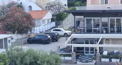 Hotel Princ - Two Bedroom Family Suite 208
