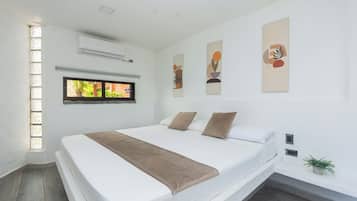 Standard Double Room, Garden View