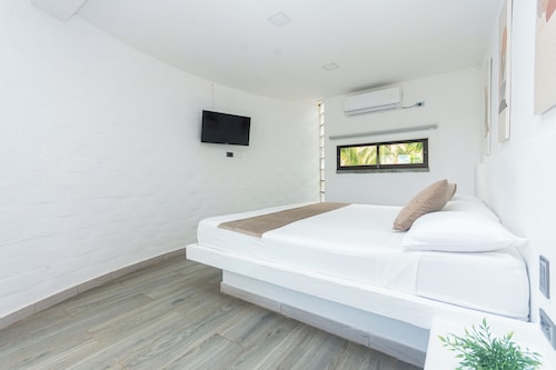 HOTEL CAMPESTRE LA MANOLA 