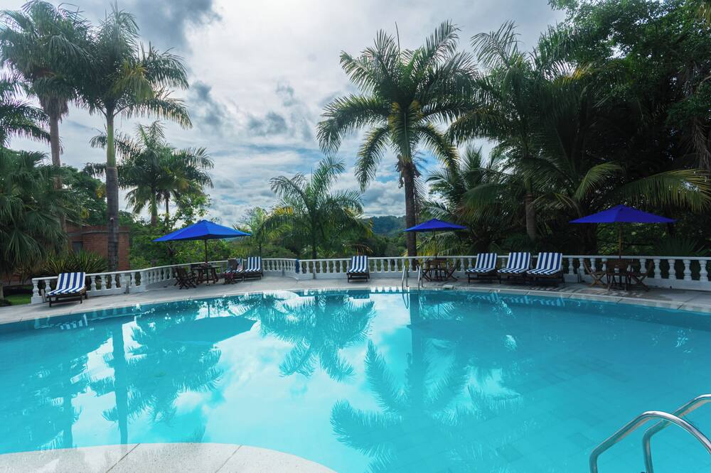 HOTEL CAMPESTRE LA MANOLA
