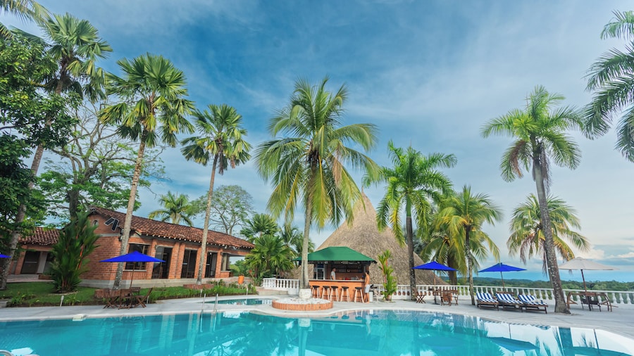 HOTEL CAMPESTRE LA MANOLA
