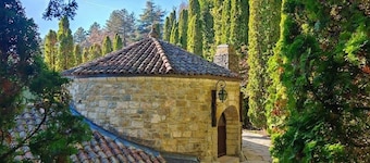 La Chambre de la Tour