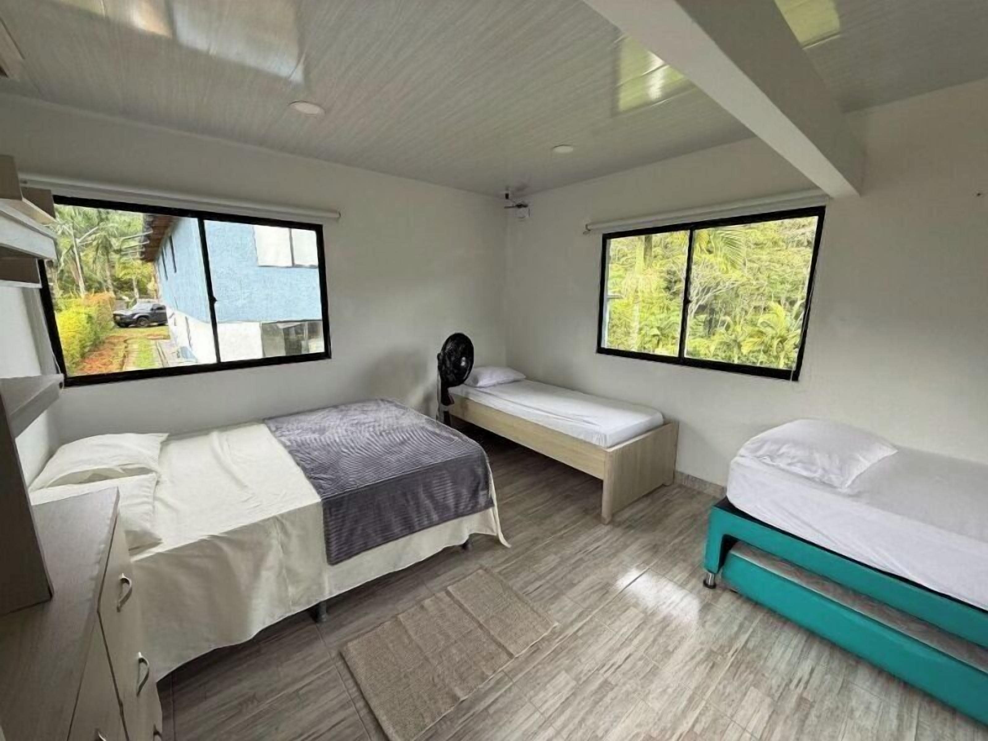 Superior Room | Premium bedding, down comforters, laptop workspace, free WiFi