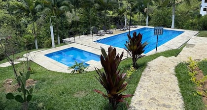 Hotel Selva Cristal