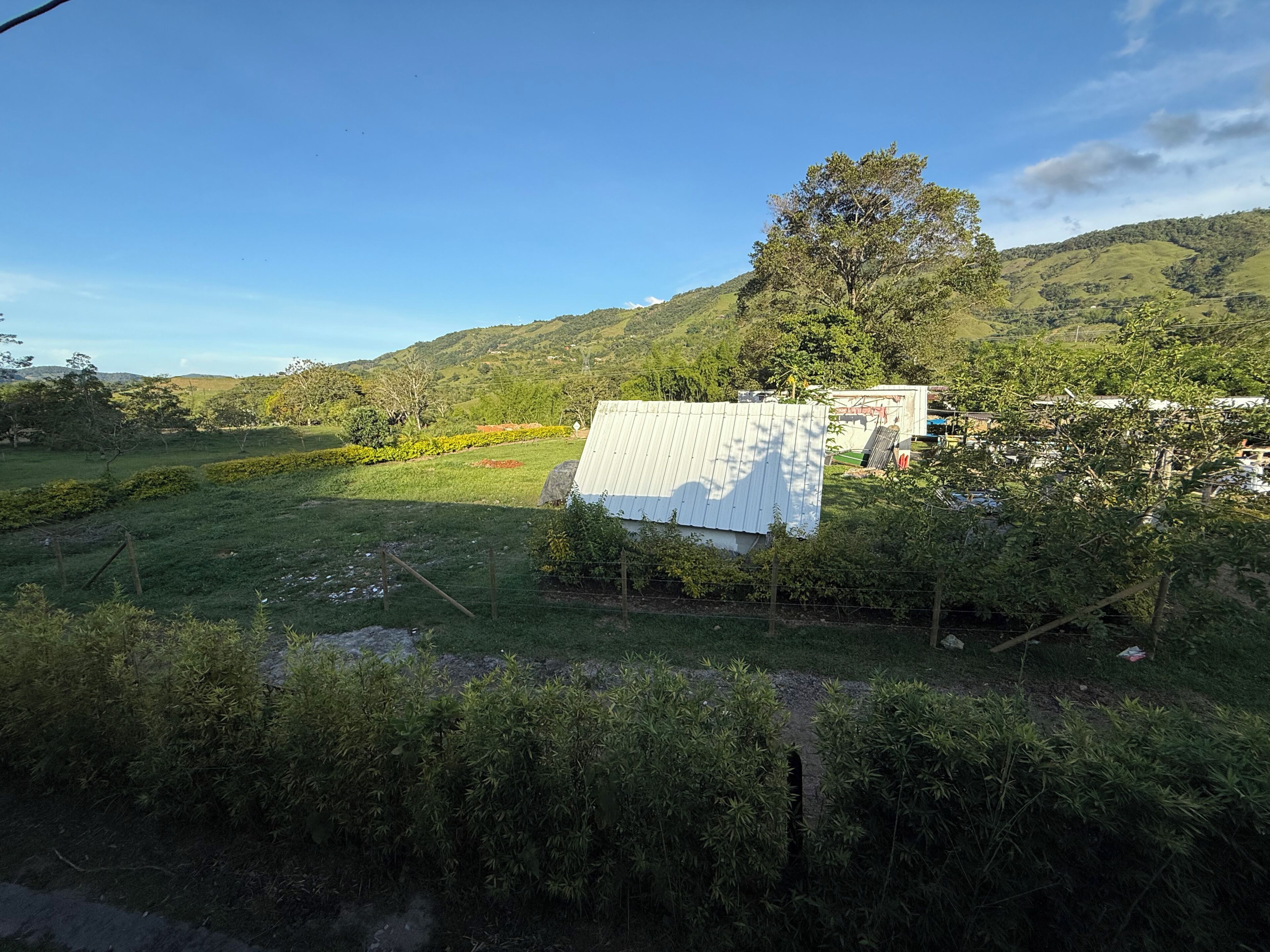 Habitació estàndard | Àrea exterior de l'allotjament