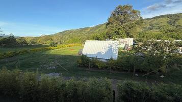 Habitació estàndard | Àrea exterior de l'allotjament