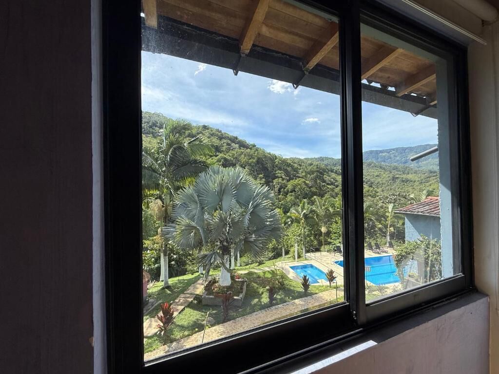 Habitación estándar | Vista desde la habitación