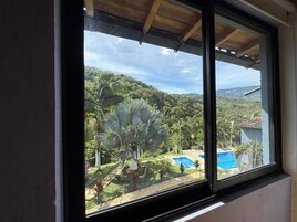 Standard Room | View from room
