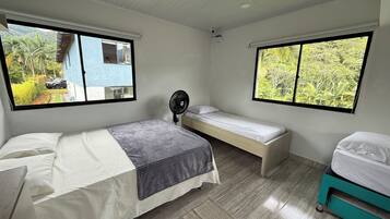 Habitació superior | Wifi gratuïta
