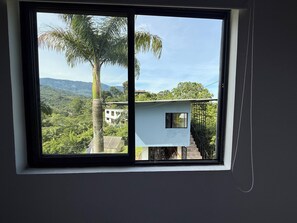Interior - Hotel Selva Cristal (San Carlos)