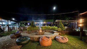 Exterior - Hotel Selva Cristal (San Carlos)