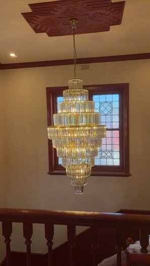 Interior - Kincraig Hotel (Naracoorte)