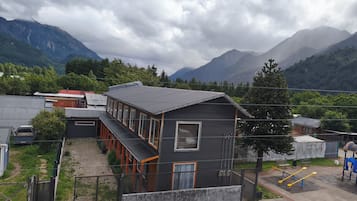 Ulkopuoli