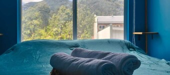 Apart Hotel Plaza Araucaria, Individual Apartment 5 p. Mañihuales, Carretera Austral