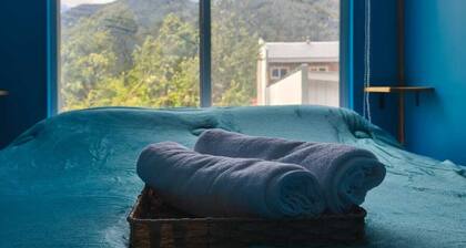 Apart Hotel Plaza Araucaria, Individual Apartment 5 p. Mañihuales, Carretera Austral