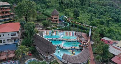 Hotel Cabañas Emymar