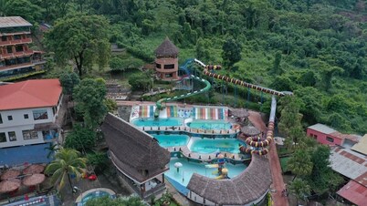 Hotel Cabañas Emymar