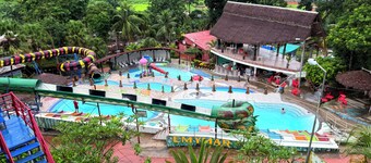 Hotel Cabañas Emymar