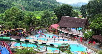 Hotel Cabañas Emymar