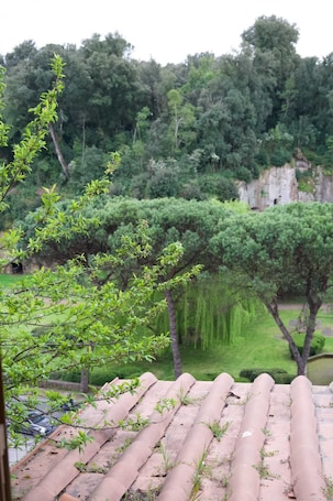 Property grounds. Vacation Home Sweet Angel 17, with view of Amphitheater
