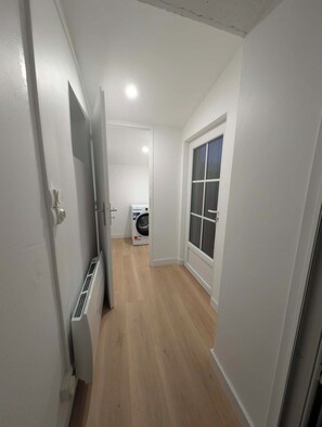 Interior - Charming renovated house (Saint-Ciers-sur-Gironde)