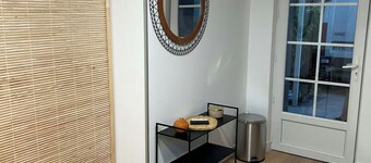 Charming renovated house