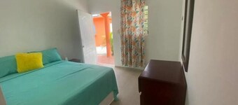 hotel el escondite