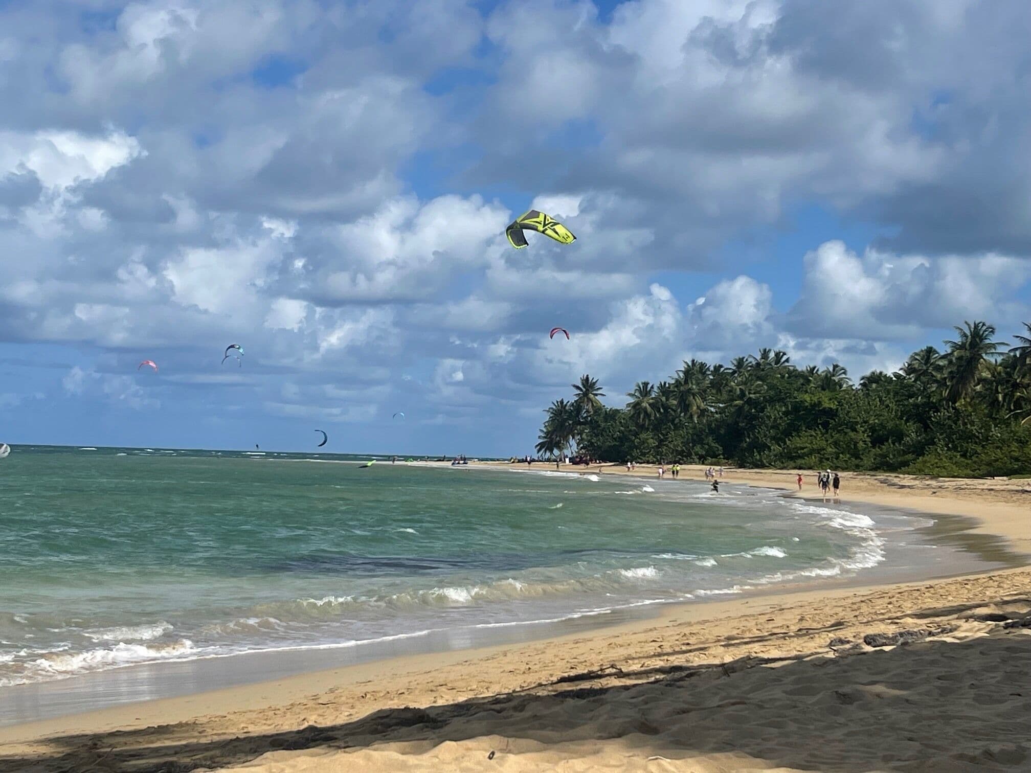 Plage