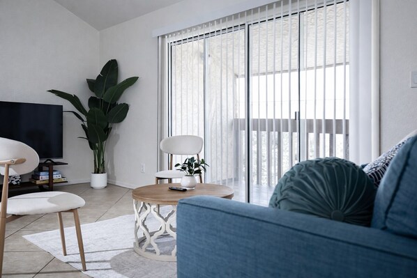 منطقة المعيشة