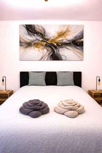 City Apartment Mönchengladbach