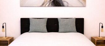 City Apartment Mönchengladbach